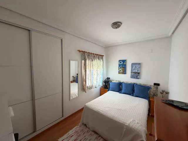 EXCELENTE BUNGALOW EN  TORREVIEJA , LA MATA — 19