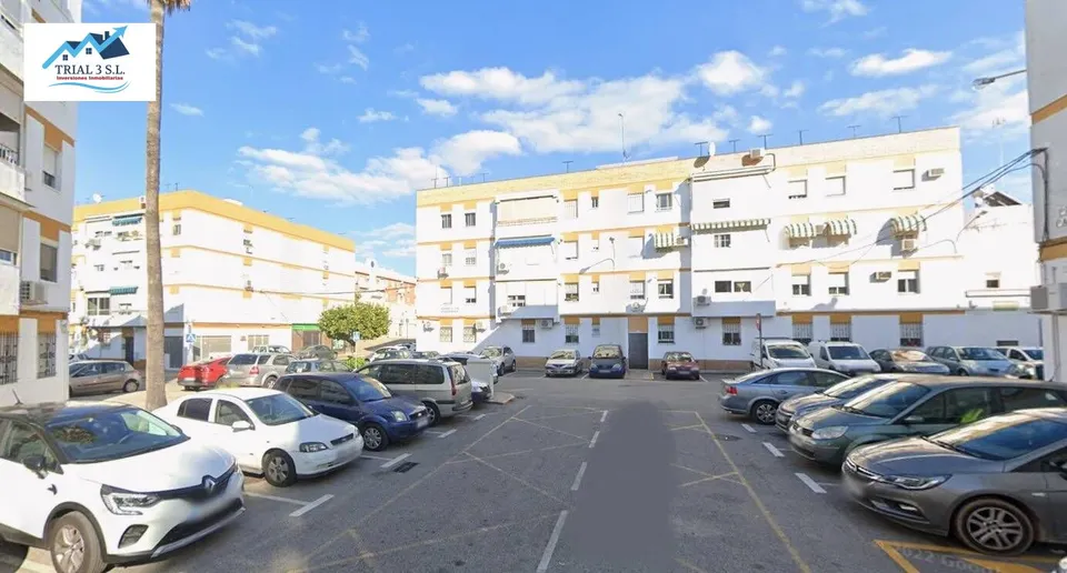 Venta piso en Sevilla