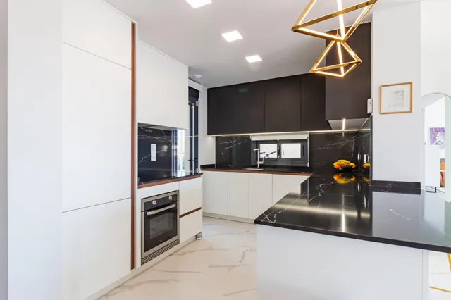 Apartamento 2 habitaciones 101m² en venta - Cerro del Sol — 13