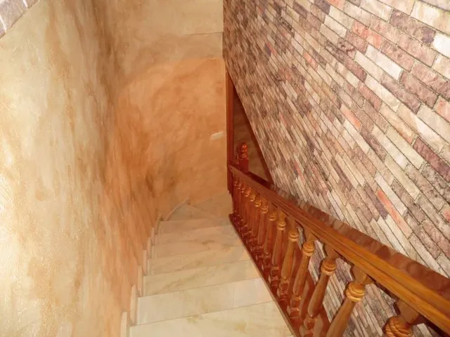 Bungalow en venta, zona Haygon Alicante — 5