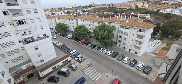 PISO PARA ENTRAR A VIVIR EN LA TORRES DEL SALADILLO — 16