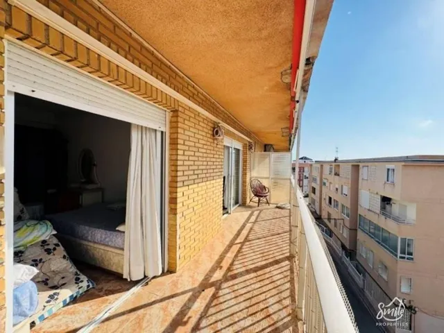 Apartamento 2 habitaciones 68m² en venta - La Mata pueblo — 9