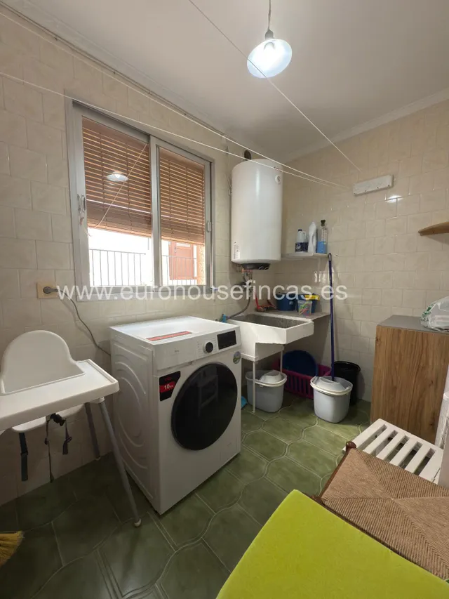 Descubre esta espectacular casa de pueblo ubicada en pleno corazón de Ardales!!! — 31