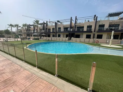 Apartamento 2 habitaciones en venta - La Torre de la Horadada