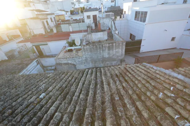 GRAN VIVIENDA DE 754 METROS JUNTO A IGLESIA SAN PEDRO - foto 5