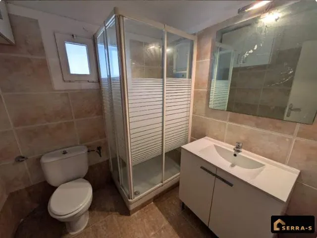 CASA A CUATRO VIENTOS CON VISTAS AL MAR PARA INVERSOR EN ST. CEBRIÀ DE VALLALTA — 7