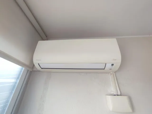 A solo 50 m de la playa – Apartamento 2 hab. con ascensor, A/A y calefacción – Moncofa Playa — 19