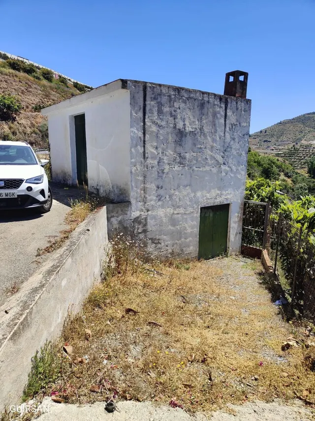 Terreno rural en venta - Costa tropical - foto 2