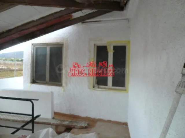 ¡¡ GRAN CHALET 8 habitaciones EN HONDÓN FRAILES !! — 4