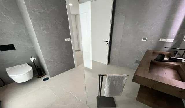 CHALET lujo en el campo de golf de la marquesa en rojales de alicante, — 24
