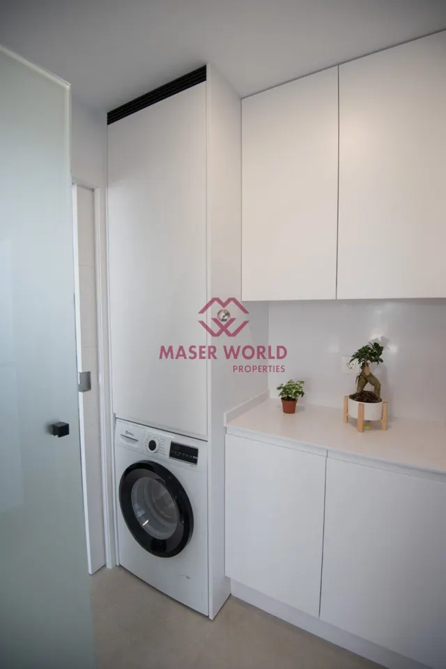 ✨ Exclusivos Adosados Nuevos en Santiago de la Ribera, Cerca del Mar — 9