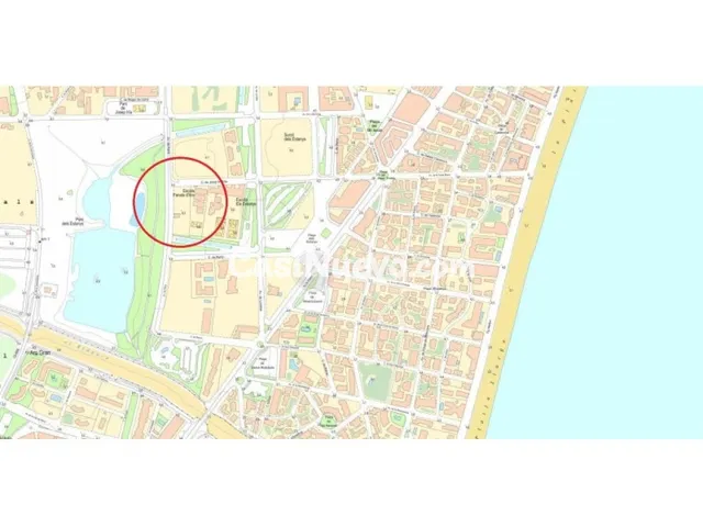 Parcela en Venta en Castell Platja D Aro Girona - foto 2