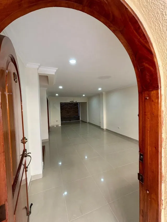 Casa 4 habitaciones 176m² en venta - Pie De La Popa — 12