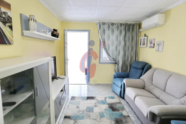 Se alquila encantador bungalow en planta baja en la urbanización San Luis, Torrevieja — 10