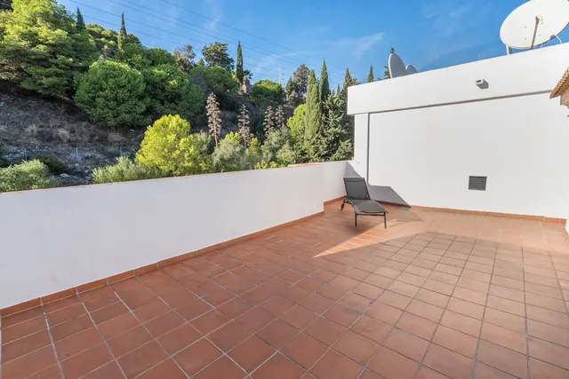 Ático 3 habitaciones 141m² en venta - Centro — 35