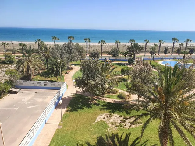 Plaza de garaje en venta en Residencial Lagos de Almerimar - foto 3