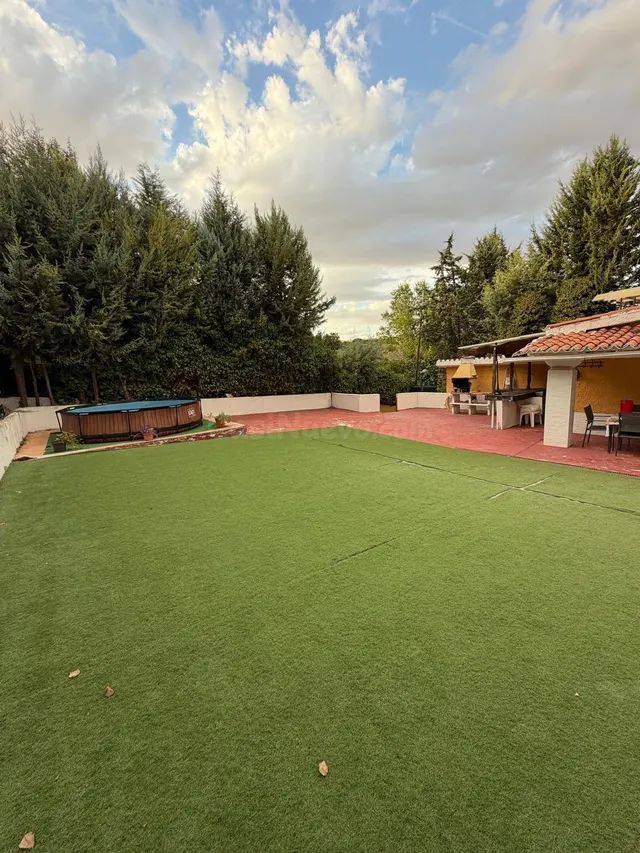 VENTA PAREADO VILLALBILLA - foto 2