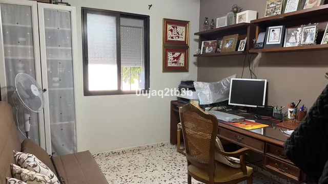 Parcela 175m² en venta - Costa Del Sol — 20