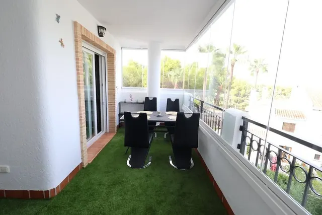 Apartamento 2 habitaciones 88m² en venta - Villamartín-Las Filipinas — 16