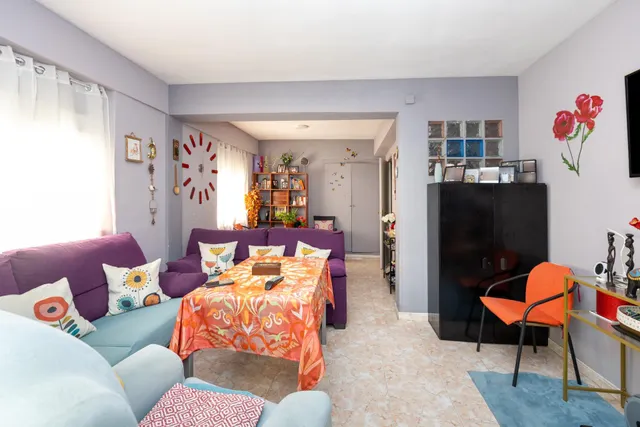 Piso 2 habitaciones 95m² en venta - Zaidin — 21