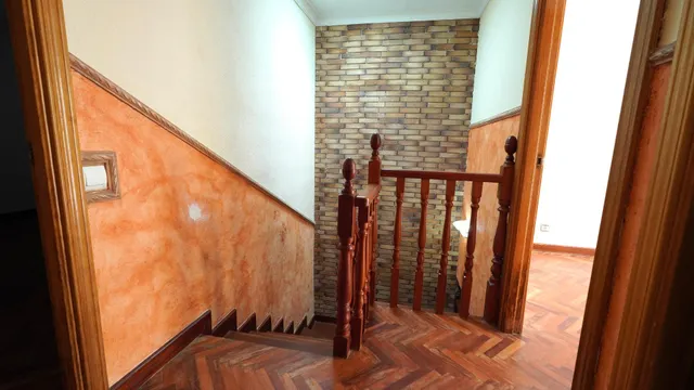 DÚPLEX EN CASABLANCA III CON TERRAZA, BALCÓN Y AZOTEA TRANSITABLE — 20