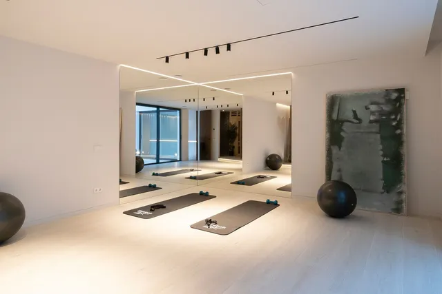 Chalet 6 habitaciones 1182m² en venta - Paraiso-Barronal — 28
