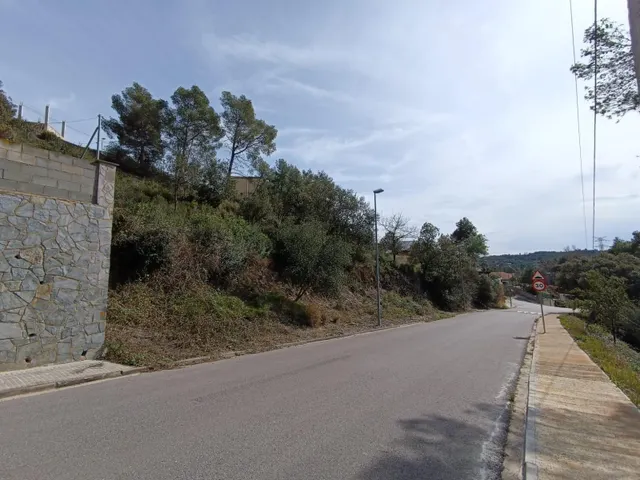 GRAN TERRENO EN CAN VINYALS — 4