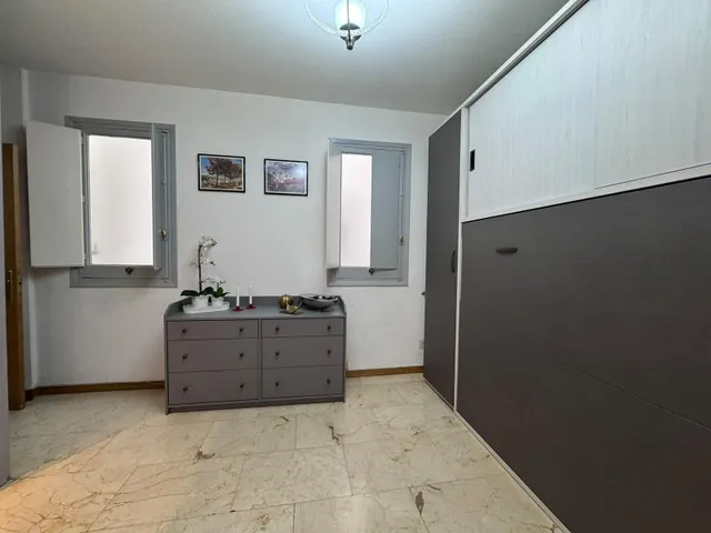 Estudio en alquiler en Calle José Ortega y Gasset, Lista, Distrito Salamanca — 11