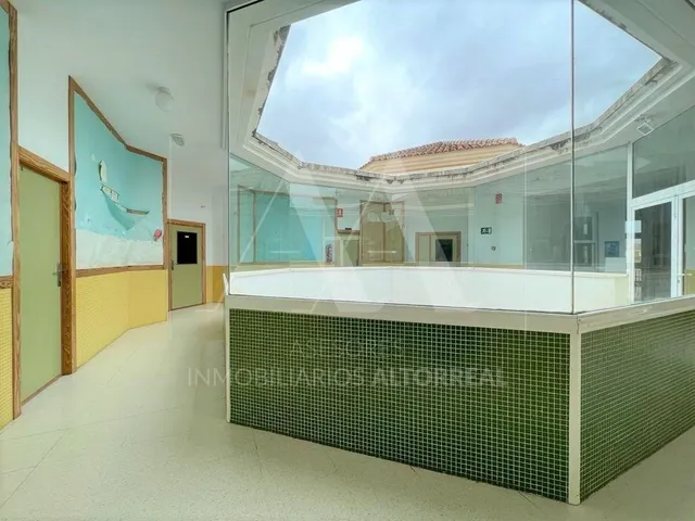 SE VENDE NEGOCIO EN MONTEPRINCIPE — 6