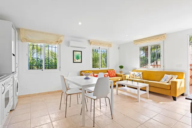Chalet 5 habitaciones 249m² en venta - Riviera del sol — 27