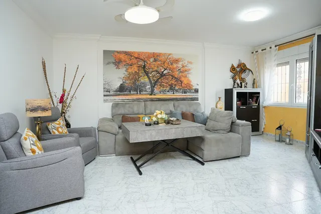 ESPECTACULAR DUPLEX REFORMADO CERCA DEL CENTRO Y PLAYAS — 4