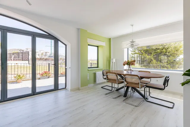 Piso en venta con vistas al golf  en Valle Golf Resort. — 8