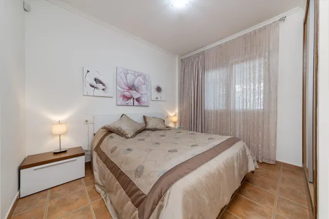 Adosado 2 habitaciones 75m² en venta - Campoamor — 12