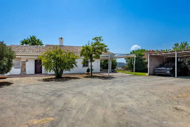 Chalet 4 habitaciones 213m² en venta - Riviera del sol — 34