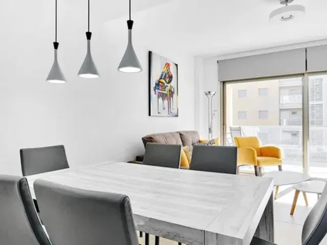 Apartamento 2 habitaciones 88m² en venta - Los Dolses — 17