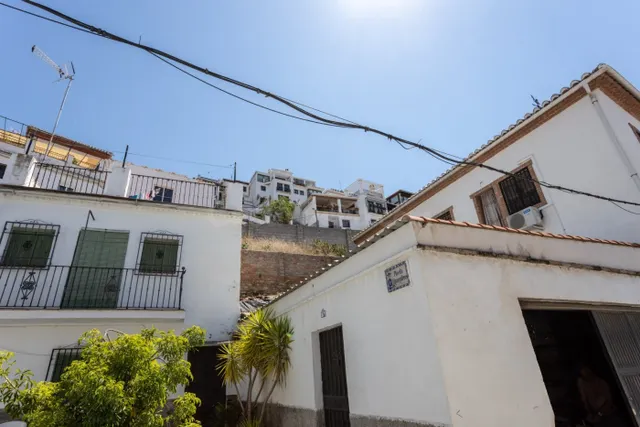 oportunidad en Albaicín bajo — 4