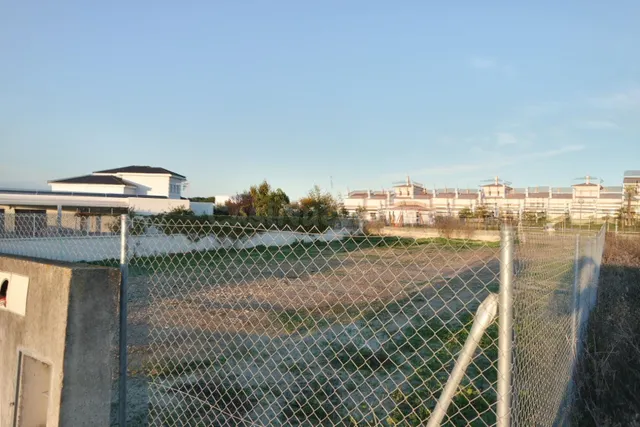 PARCELA DE 800 m2 URBANA - foto 3