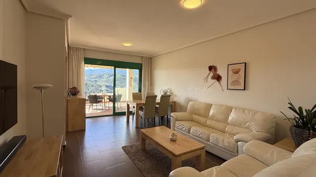 Apartamento 2 habitaciones 98m² en venta - Costa Del Sol - foto 2