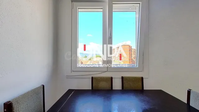 Gran piso de 3 habitaciones en rentabilidad en Balaguer - foto 5