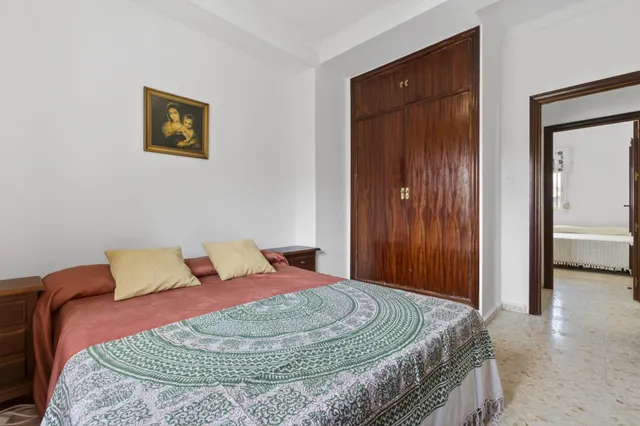 Casa de Campo Urb. Las Tres Palmeras (Carmona) — 17