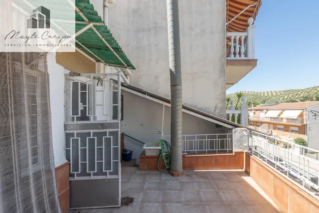 ¡Descubre tu nuevo hogar en benalúa de las villas! — 29