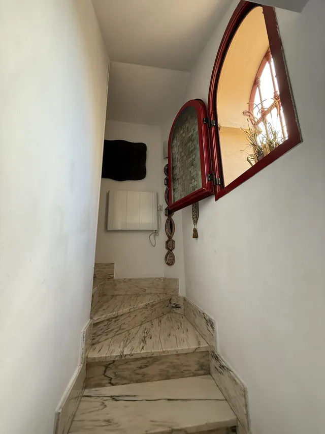 Adosado 5 habitaciones 174m² en venta - Centro — 21
