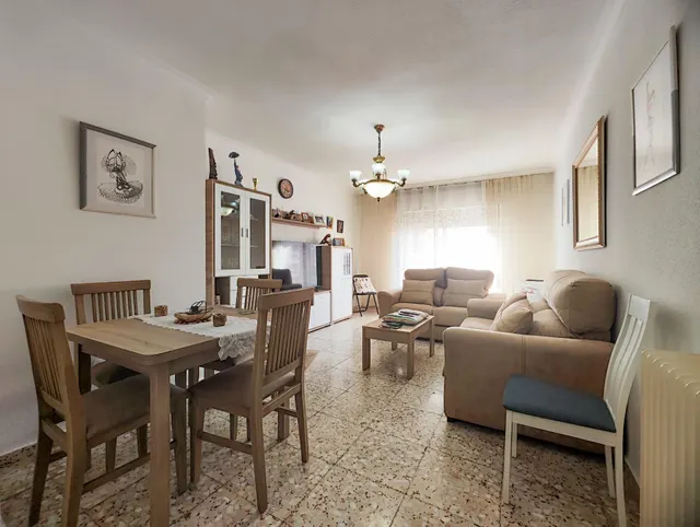 Piso en venta en Calle Menendez Pelayo — 10