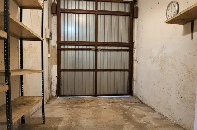 CASA CON PATIO Y GARAJE EN SA POBLA | 3 DORM. + ESTUDIO | POZO | TERRAZAS | 200 m2 — 15