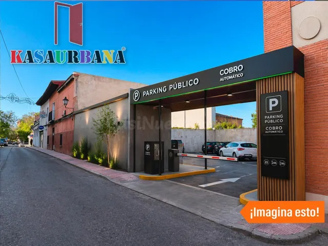 KASAURBANA ofrece en VENTA TERRENO URBANO - foto 3