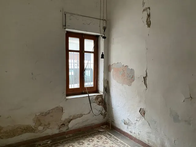 CASA EN ALDAIA PARA REFORMAR — 5