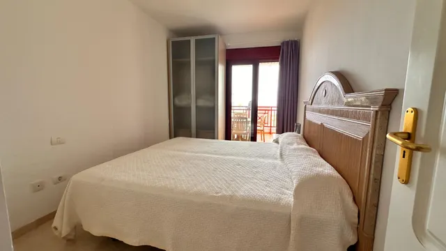 Atico duplex en Pal Mar. Arona — 12