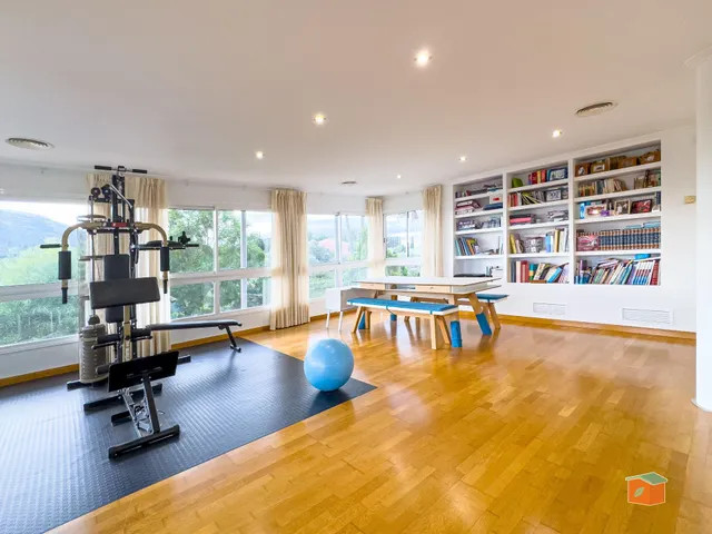ESPECTACULAR CHALET EN VENTA EN FAVARET-AMPOSTA (TARRAGONA) — 45