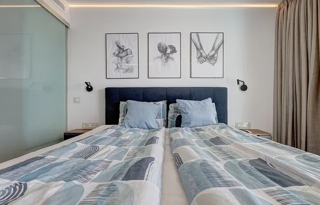 Apartamento 2 habitaciones 83m² en venta - Centro — 29