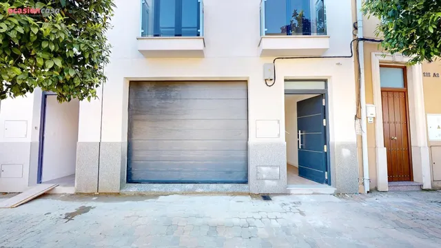 Vivienda de nueva construcción en Villarrubia. — 15